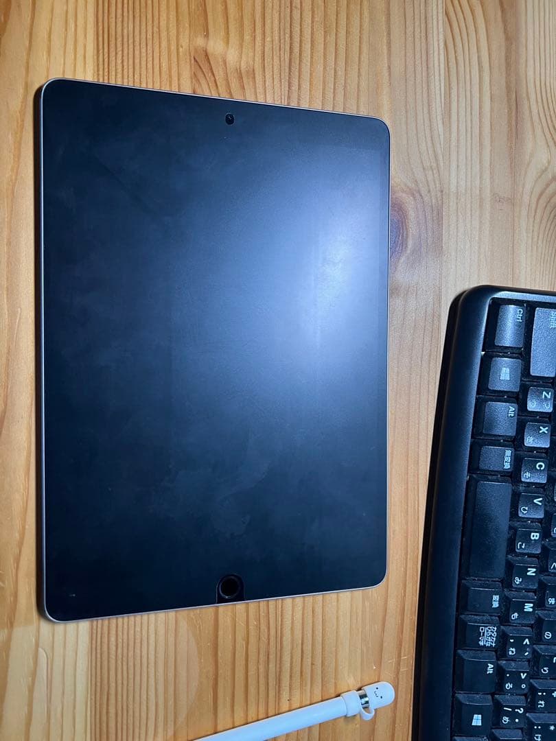 iPad Pro 10.5インチ 64GB +ApplePencil第1世代
