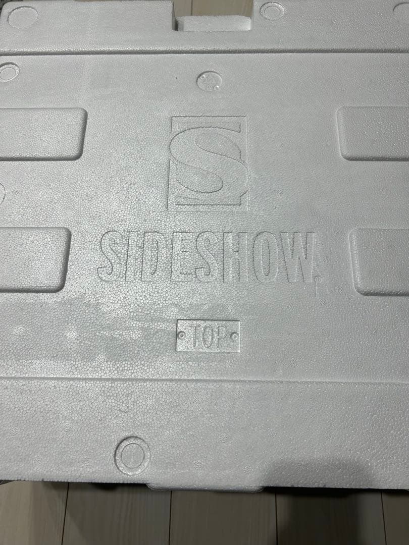 Black Panther スタチュー