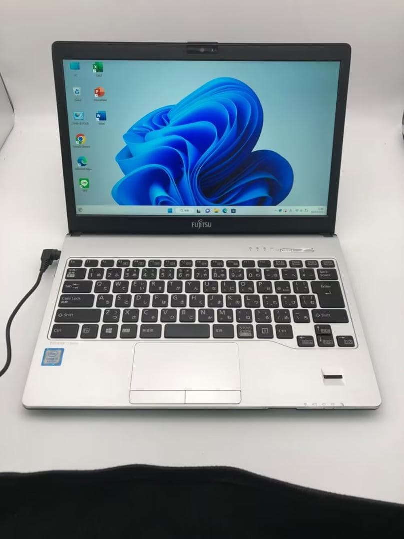LIFEBOOK S938 i5第8世代-8350U/8GB/SSD256GB