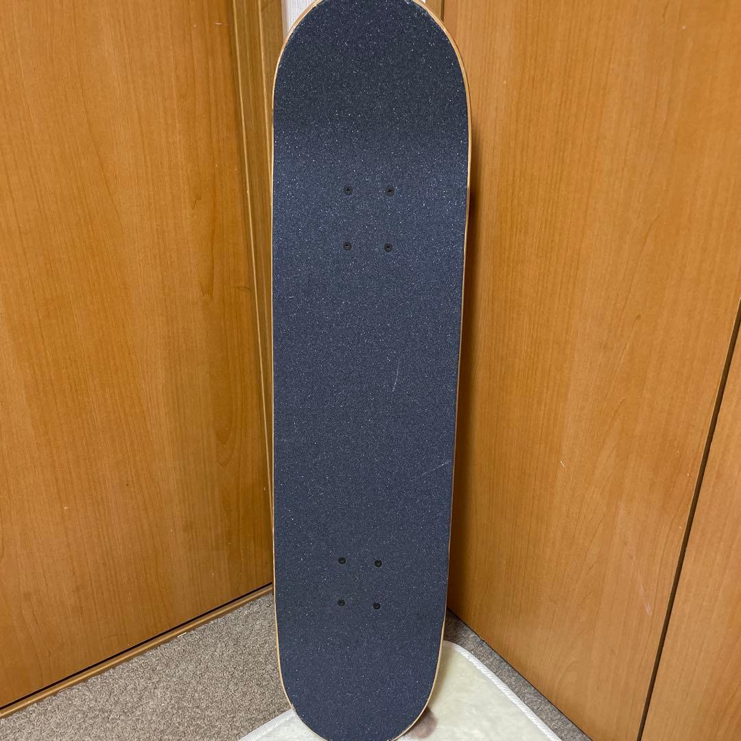 7.75　エンジョイ　パンダ　スケートボード スケボー コンプリート