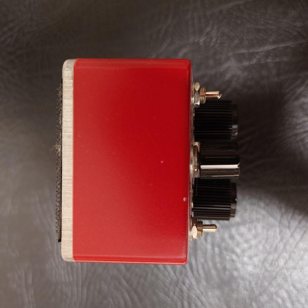 overdrive distortion GD‐013 ovaltone