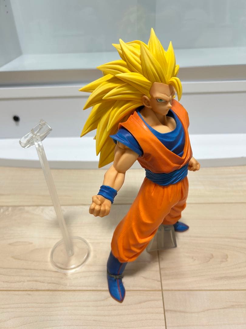 一番くじ　ドラゴンボール VSオムニバス 箱無し、美品