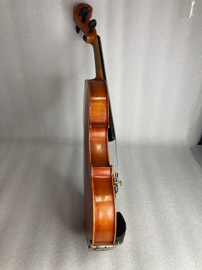 B）suzuki スズキ バイオリン 1/4 anno1981 300 キッズ