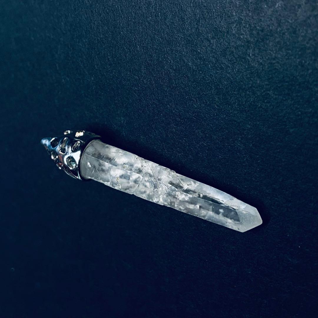 jasmine 【テラヘルツネックレス付き】