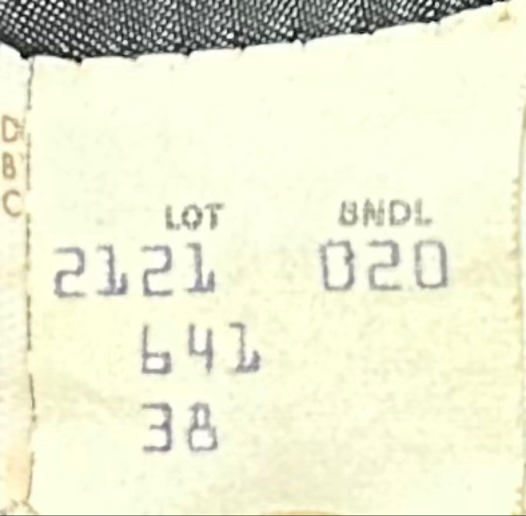 ③schott 641【38】米国製◇革ジャンninjaハーレーgpzショベル