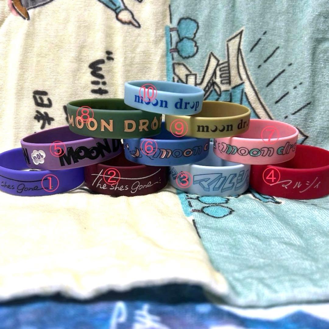 邦ロック　ラバーバンド