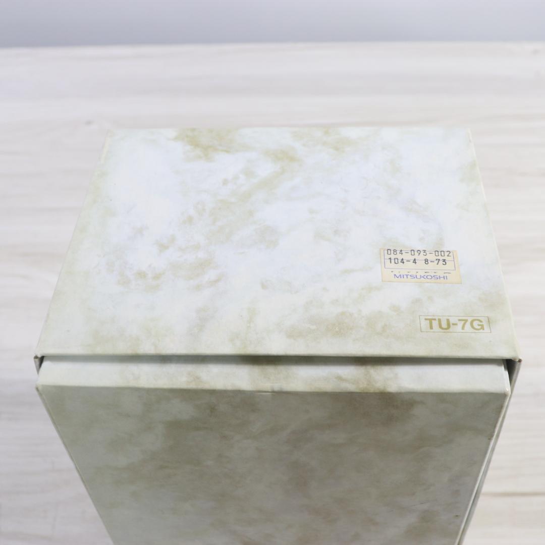 ◆未開栓 NIKKA WHISKY 鶴 TSURU 陶器ボトル