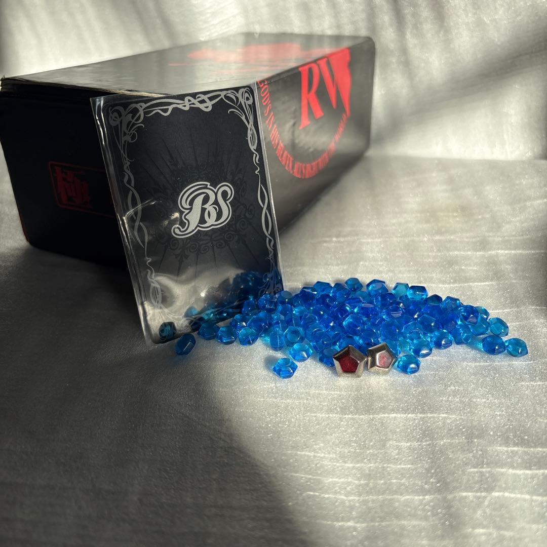 バトルスピリッツ 引退セット