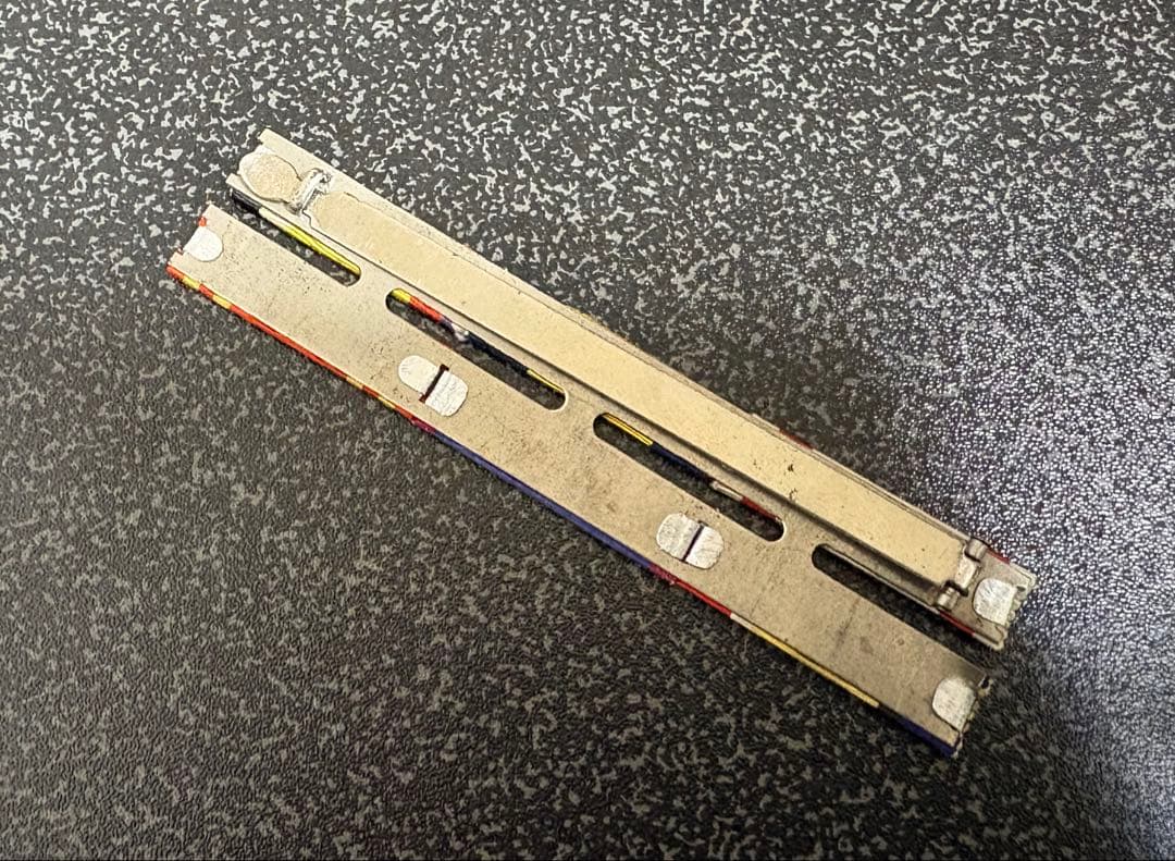 満州国軍２段６連略綬板日本軍日本軍陸軍海軍軍装愛新覚羅溥儀ラストエンペラー