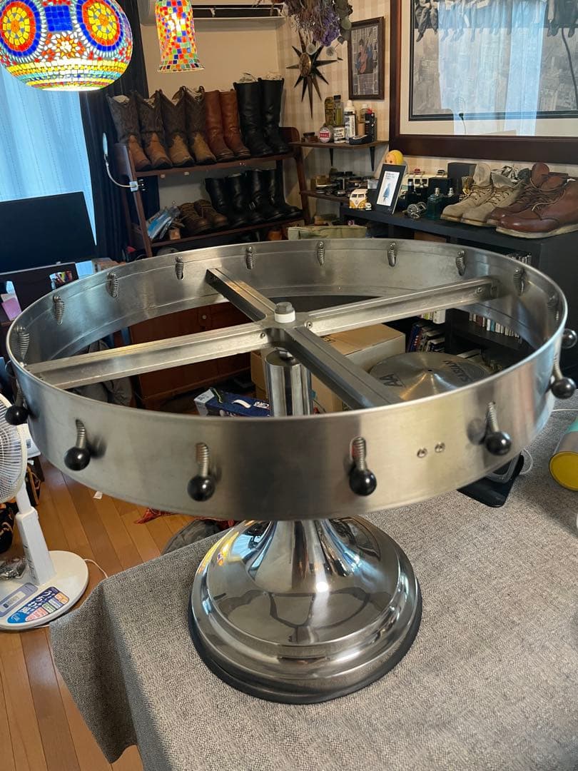 【値下げしました】オーダークリッパー。ハンバーガーショップなど如何でしょうか？