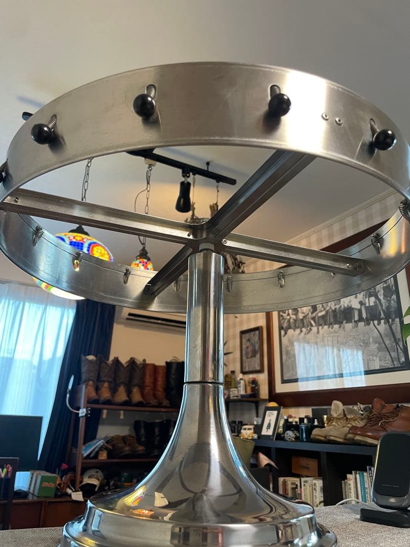 【値下げしました】オーダークリッパー。ハンバーガーショップなど如何でしょうか？