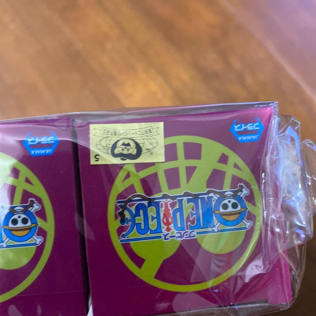 ワンピース ワールドコレクタブルフィギュア ワーコレ