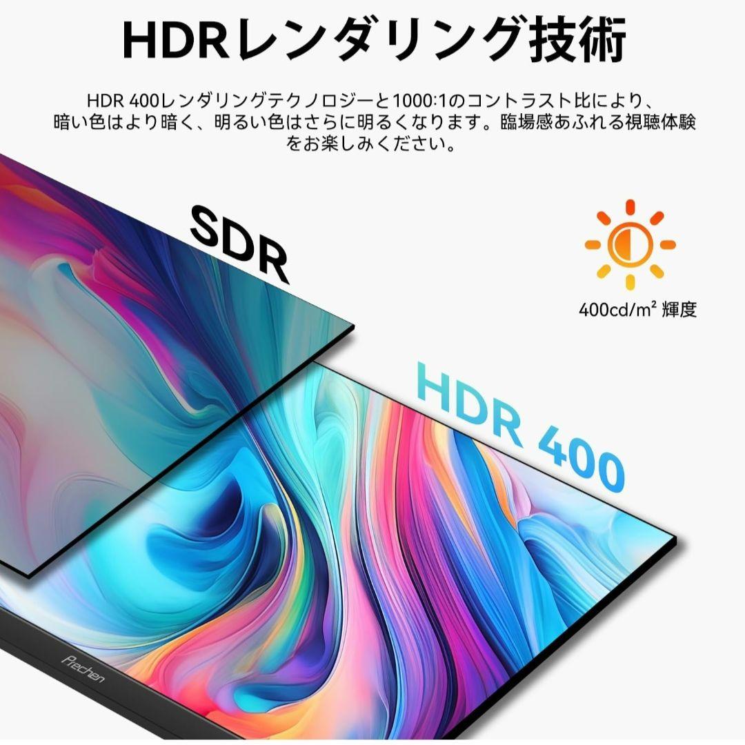 ゲーミングモニター 27インチ 2K QHD 240Hz 新品 未使用 2560