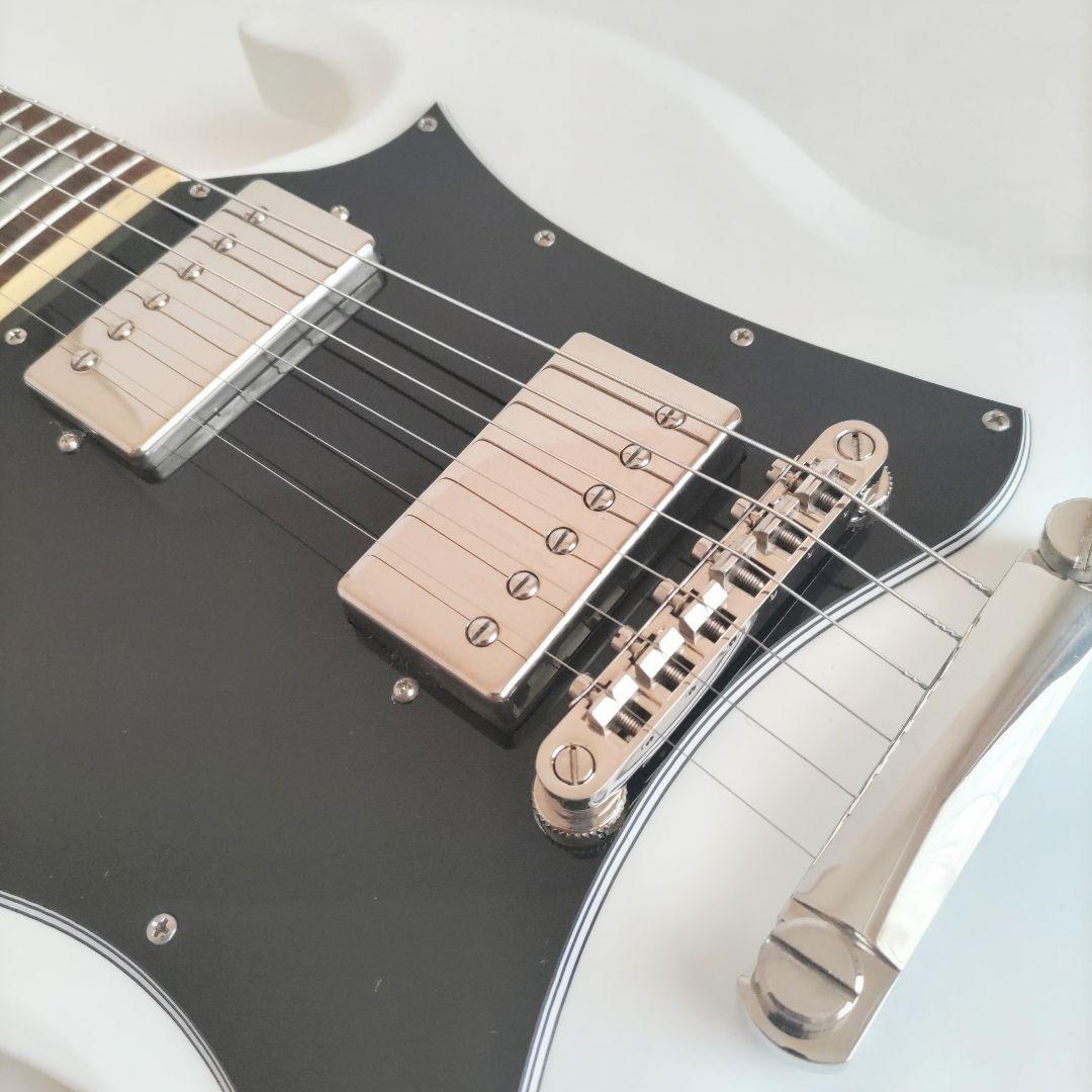 Epiphone SG レフティ エピフォン エレキギター