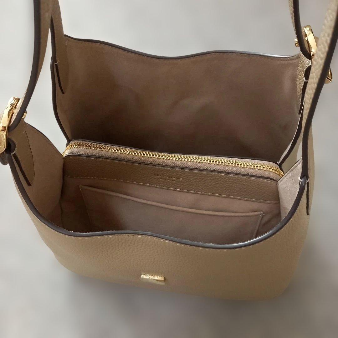 美品ケイトスペードkate spadeバッグショルダーバッグ2wayハンドバッグ