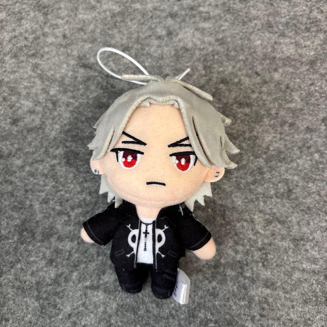 ヒプマイ フクヤ ぬいぐるみ バラ売り可能