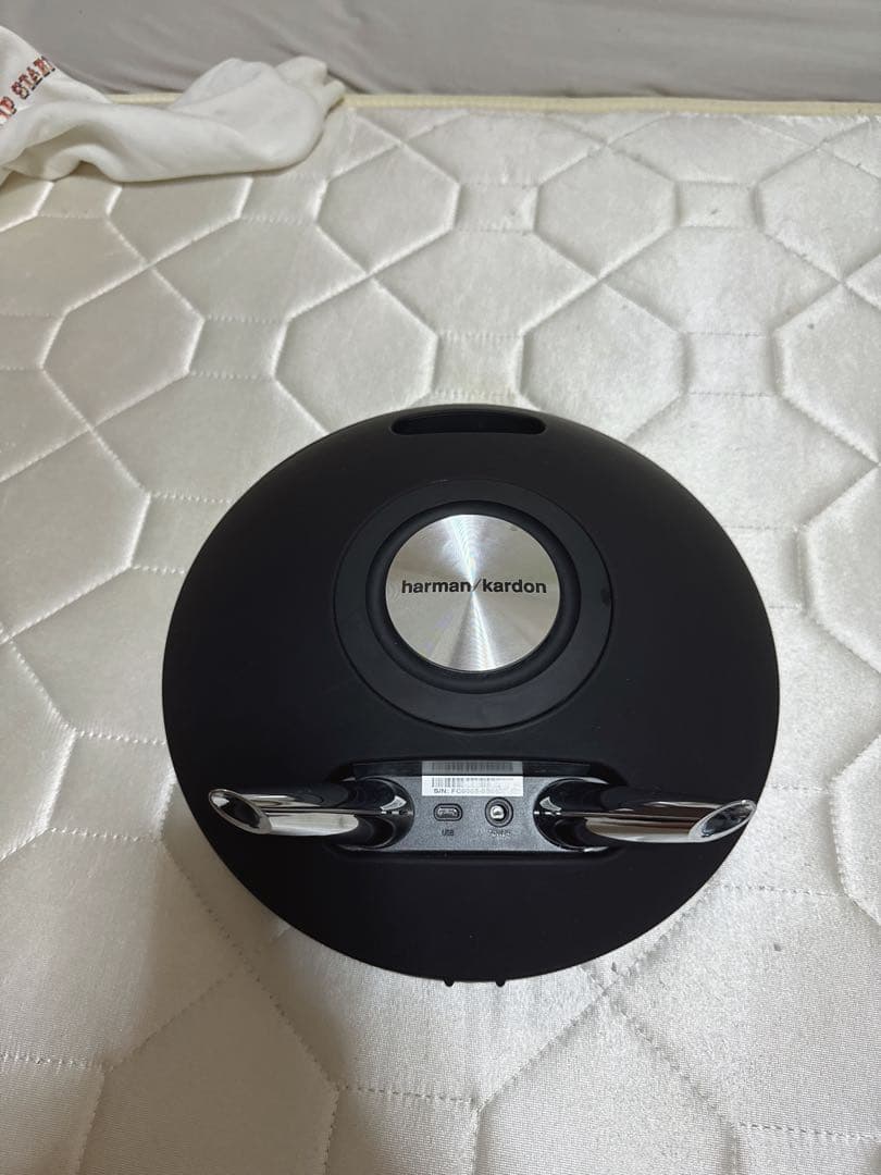 Harman/kardon-スピーカ