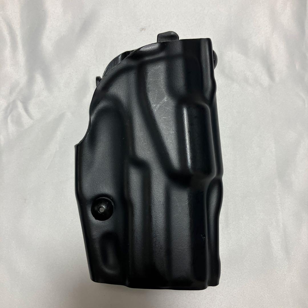 KSC USP Compact マガジン5本、SAFARILANDホルスター付