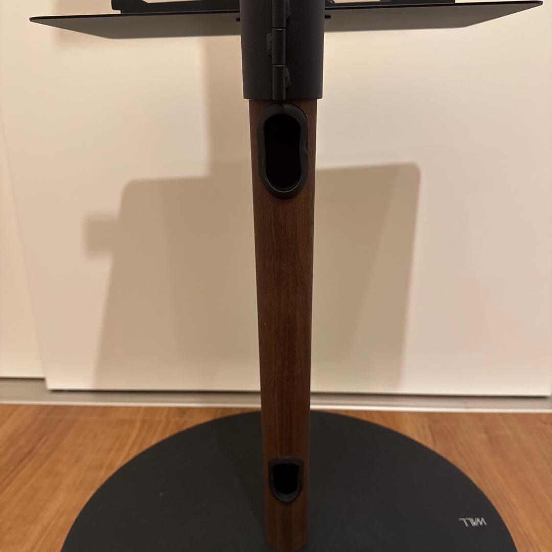 テレビスタンド EQUALS WALL A2 low