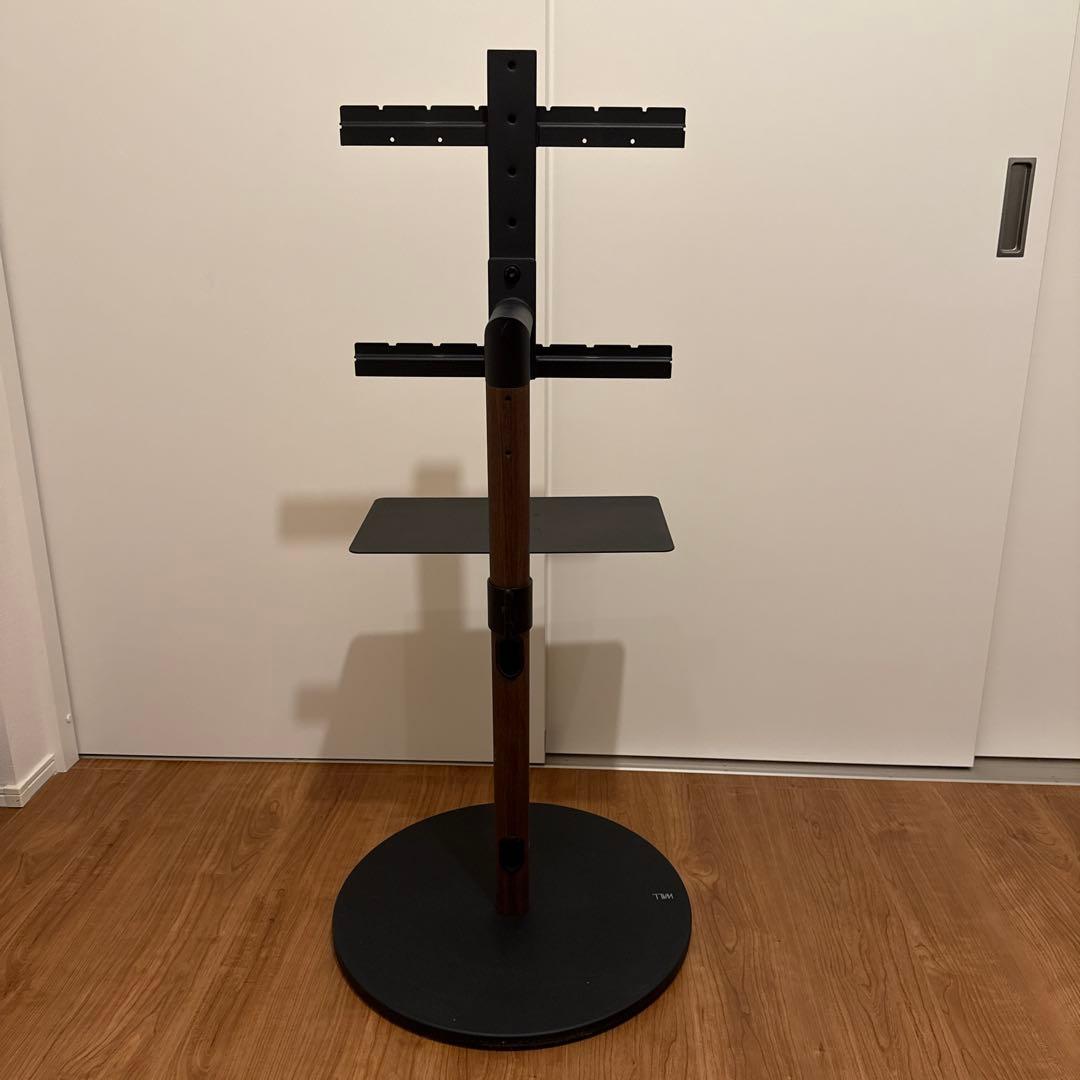 テレビスタンド EQUALS WALL A2 low