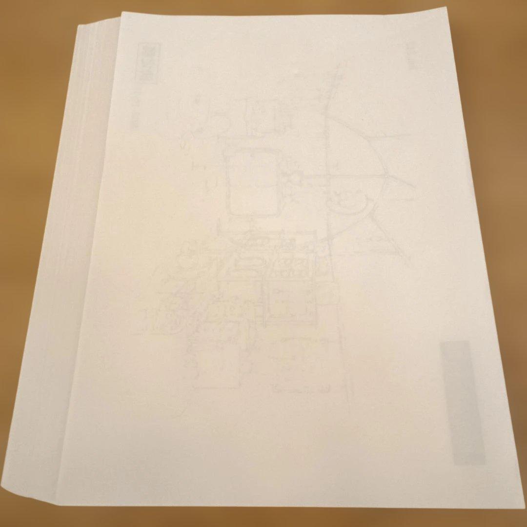 凪のあすから　キャラクター設定　非売品