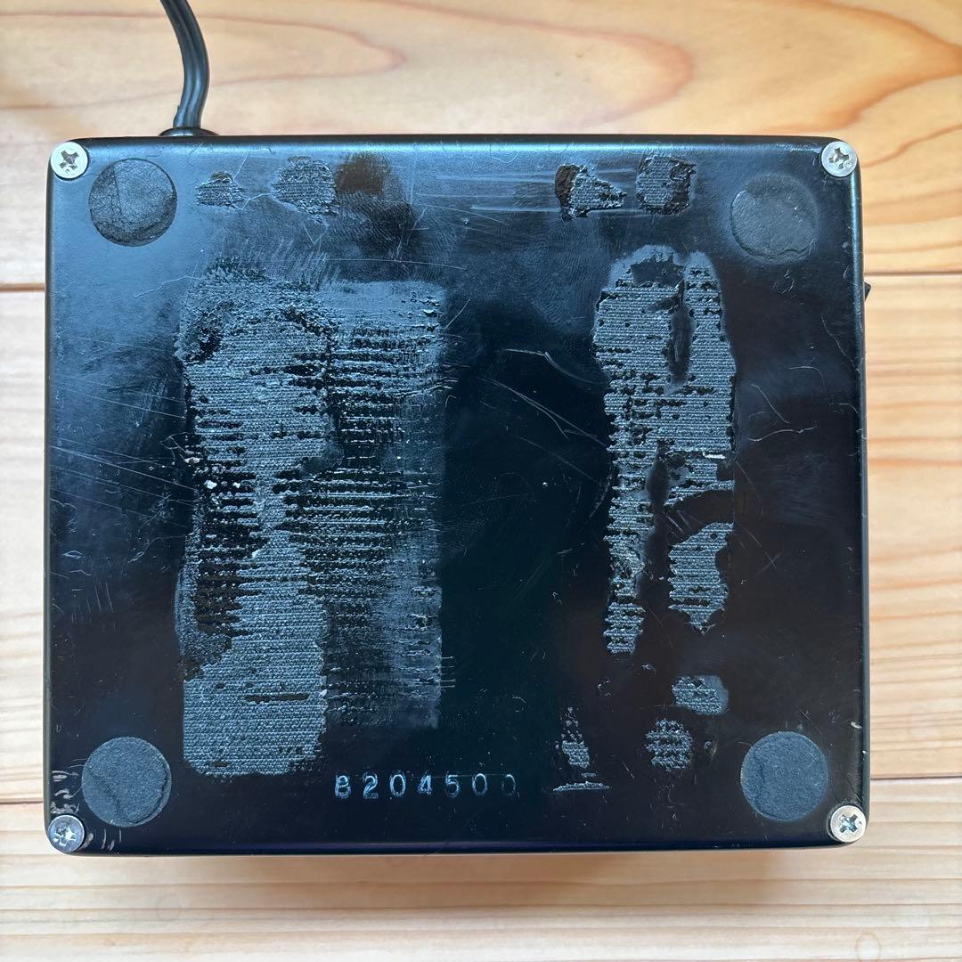 GUYATONE TD-1 チューブ・ディストーション 80年代 真空管 完動品