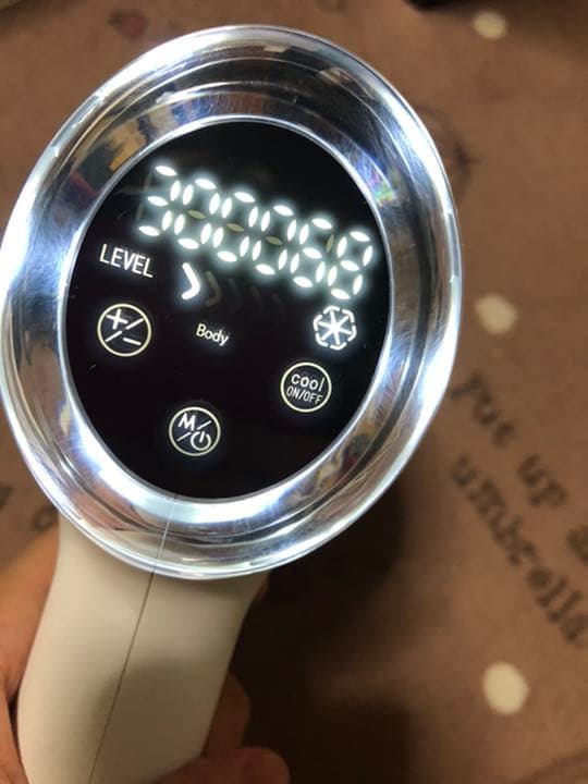 S.S.C エピフォトスキンケア　プロ