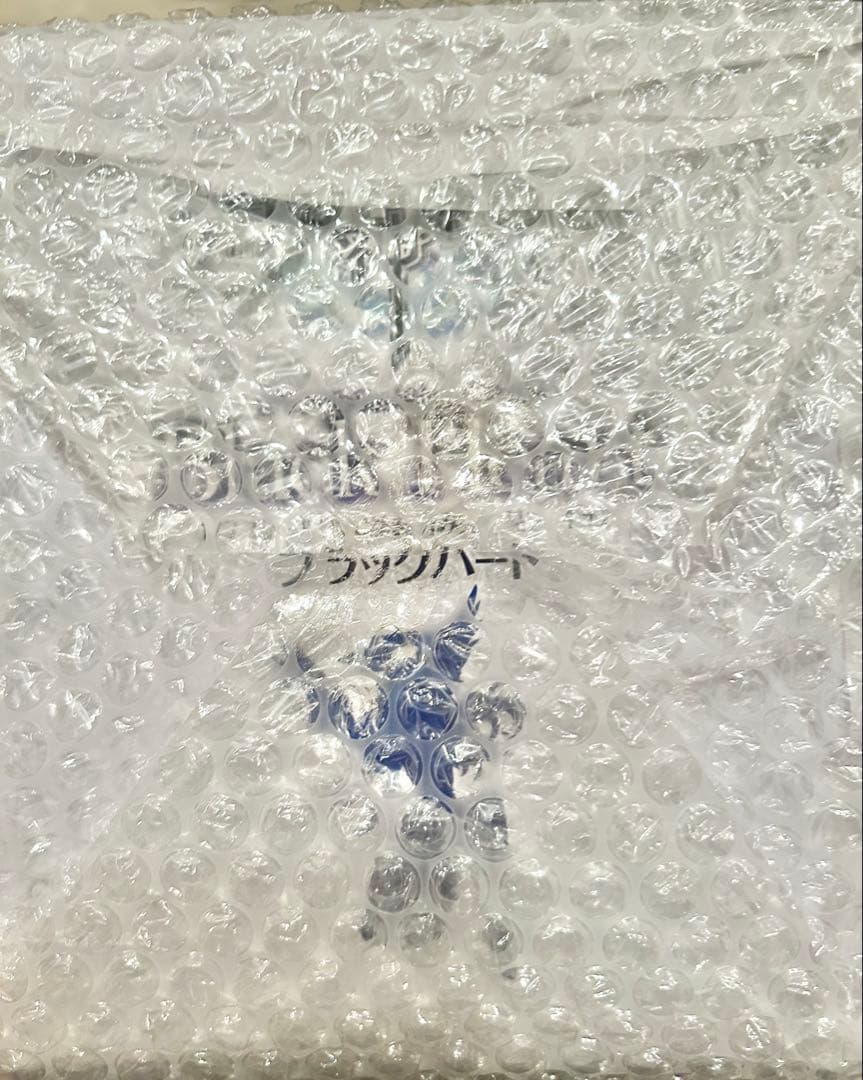 四女神オンライン　ブラックハート　電撃屋限定特典付き