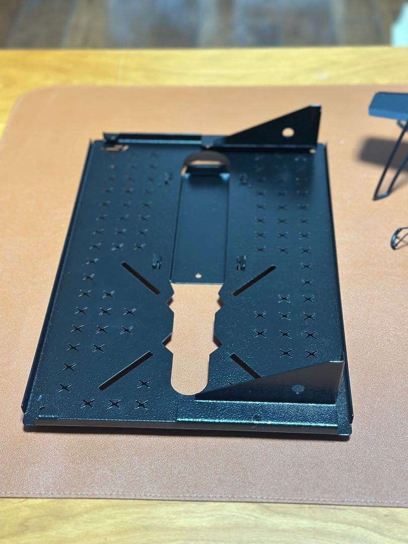 ブラックデザイン　BXプレート SOTO ST-310バーナーセット販売