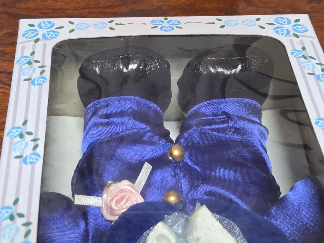 デラックス サンリオ ウェディングドール