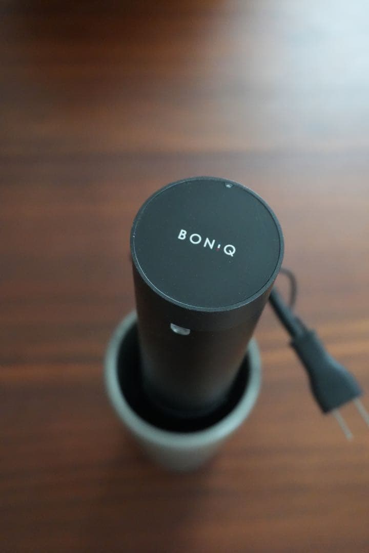 【早い者勝ち】低温調理器　BONIQ Pro ボニーク　フルセット