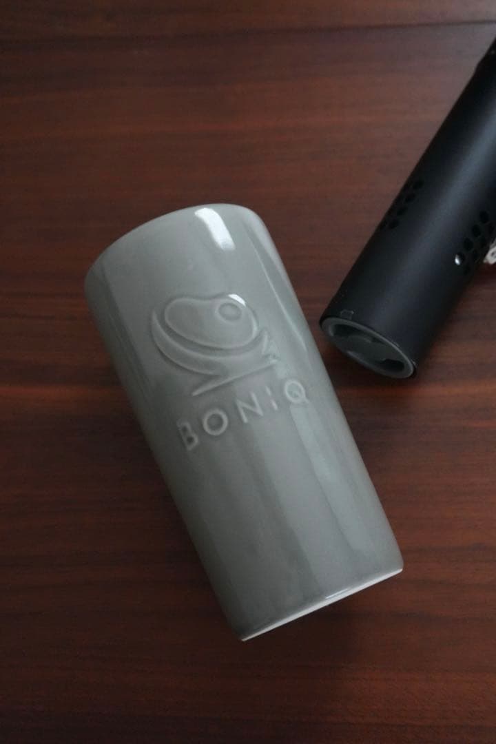 【早い者勝ち】低温調理器　BONIQ Pro ボニーク　フルセット