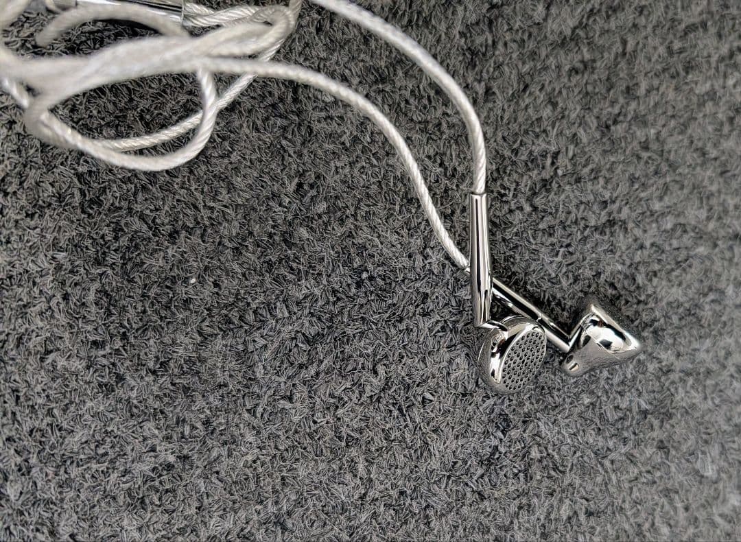 Moondrop PAVANE 水月雨