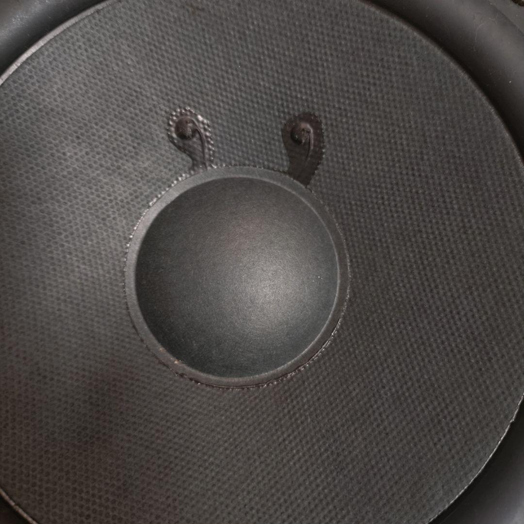 YAMAHA パワード サブウーファー YST-SW015