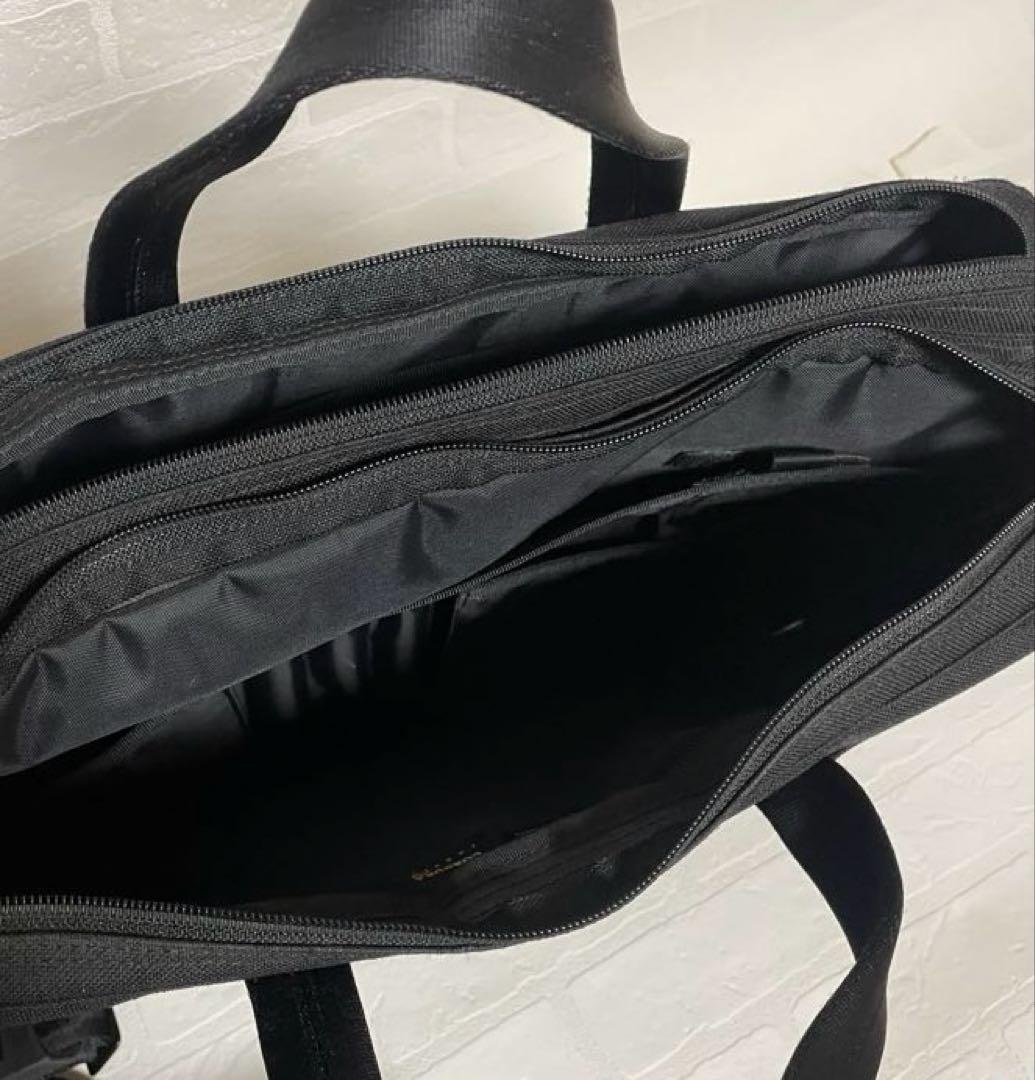 専用ポーター【PORTER】テンション　２way ブリーフケース ビジネスバッグ