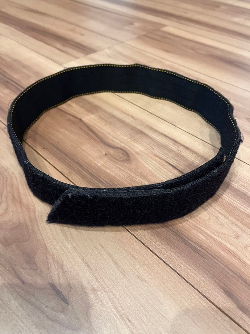 ORDNANCE TACTICAL （オードナンス） PISTOL BELT