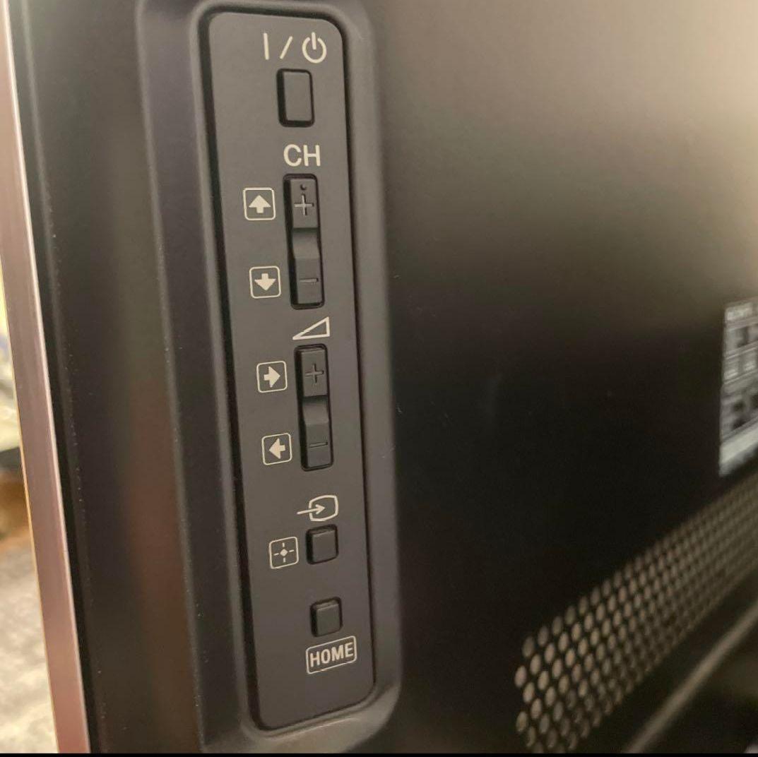 ★本日から29日迄値下げ★SONY KDL-55H850 55インチ液晶テレビ