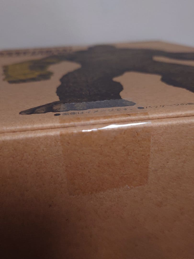 東宝大怪獣シリーズ　コング(2024)