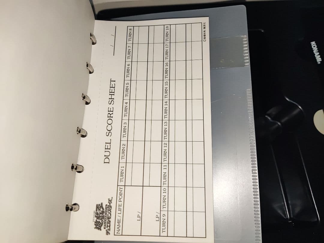 遊戯王　初期スターターボックス　コレクションアルバム　開封済み　セット