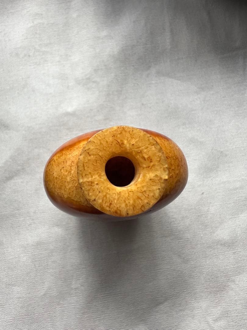 鼻煙壺 彫刻 古美術