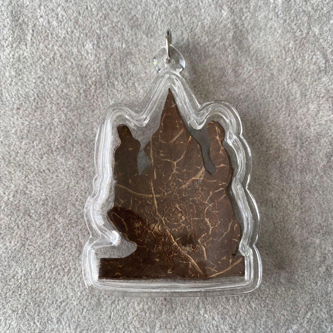 プラクルアン 神聖なガネーシャ神 ピッカネート 超レア 開運 ビジネス運 御守り