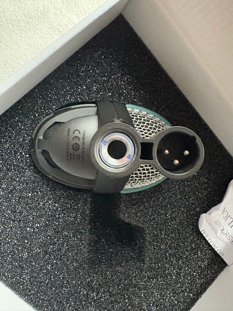 AKG ( アーカーゲー ) D112MKII ダイナミックマイク