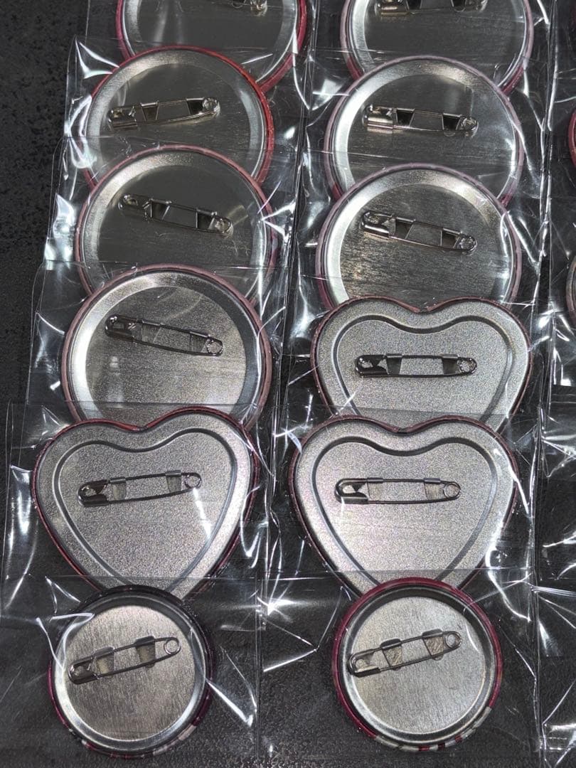 莉犬　人気　すとぷり　缶バッジ　大量　まとめ売り　ストロベリープリンス