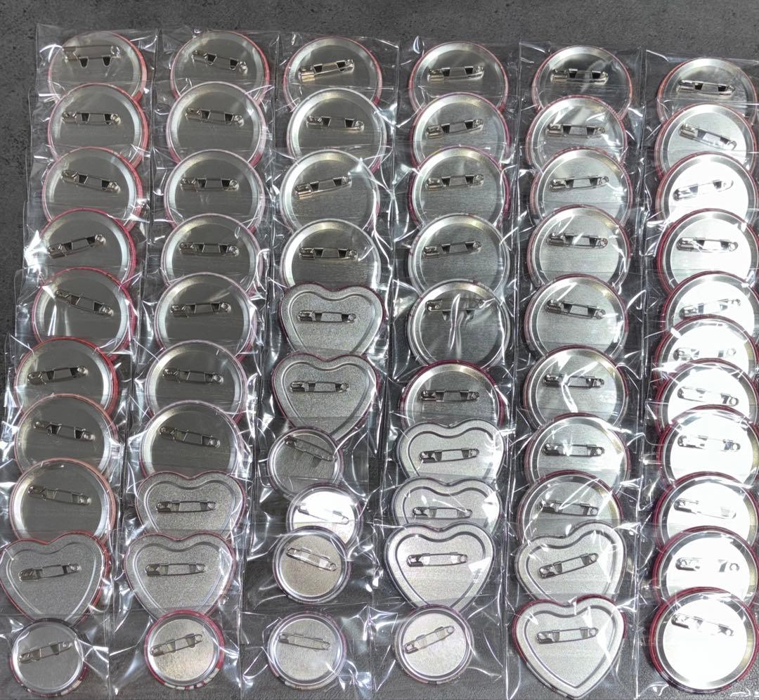 莉犬　人気　すとぷり　缶バッジ　大量　まとめ売り　ストロベリープリンス