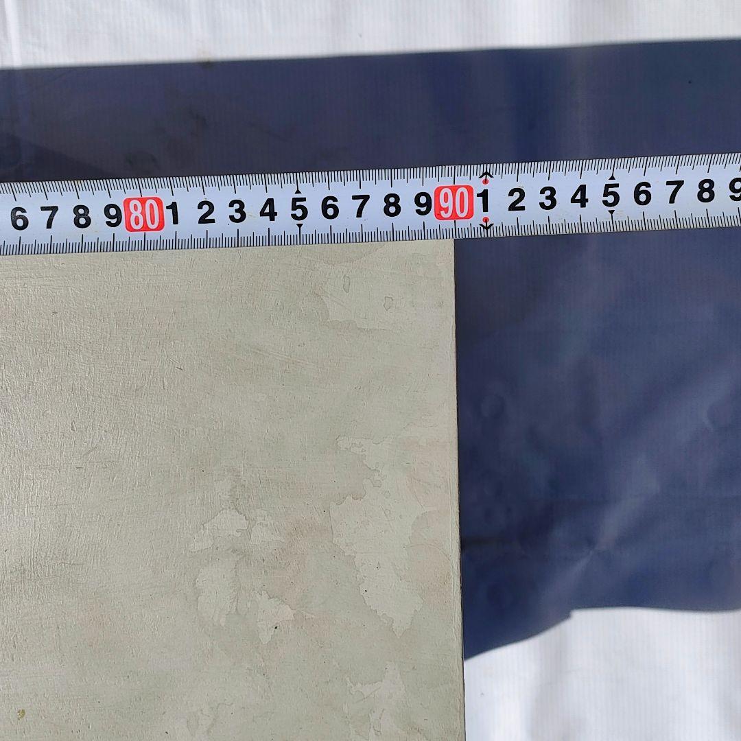 morterette ローテーブル コンクリート調エフェクト