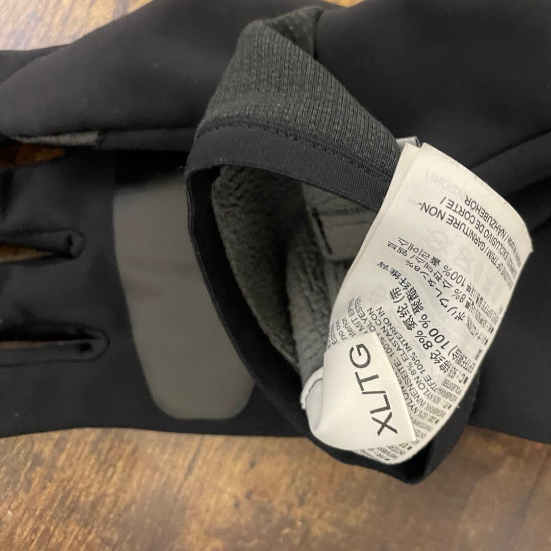 Arcteryx VENTA グローブ