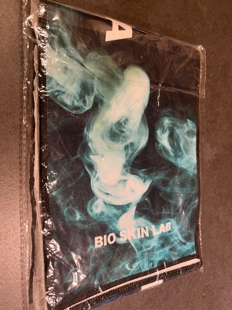 朝倉未来 ノベルティ