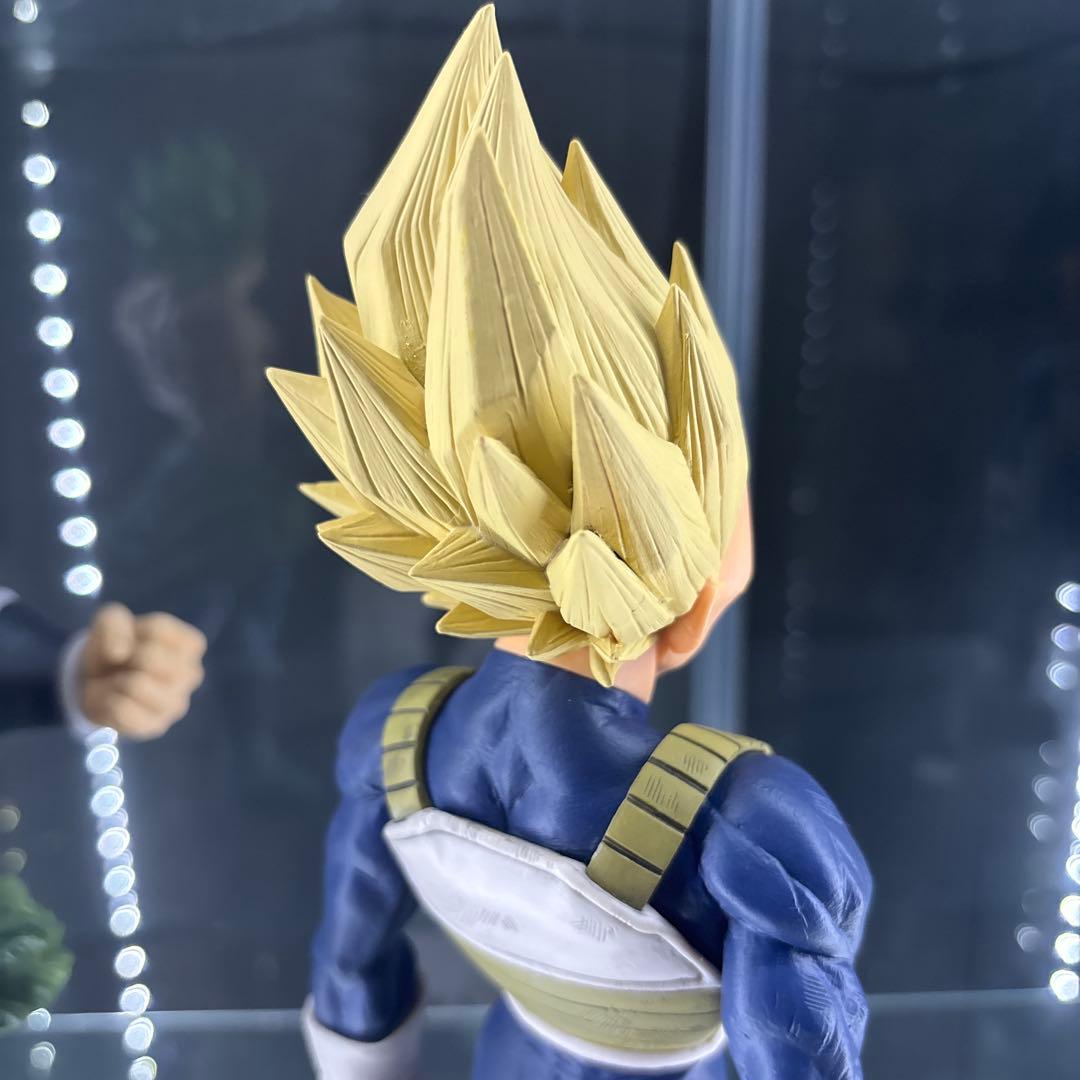 SMSPベジータセミコンプ