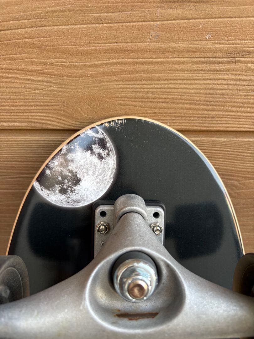 スケートボード carver zen