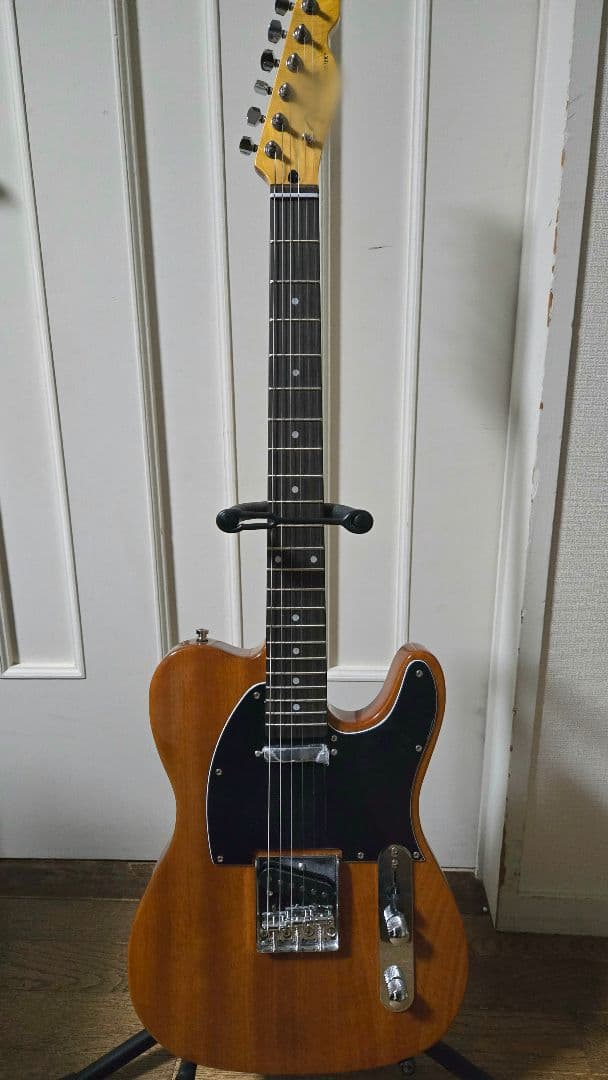 レプリカ テレキャスター